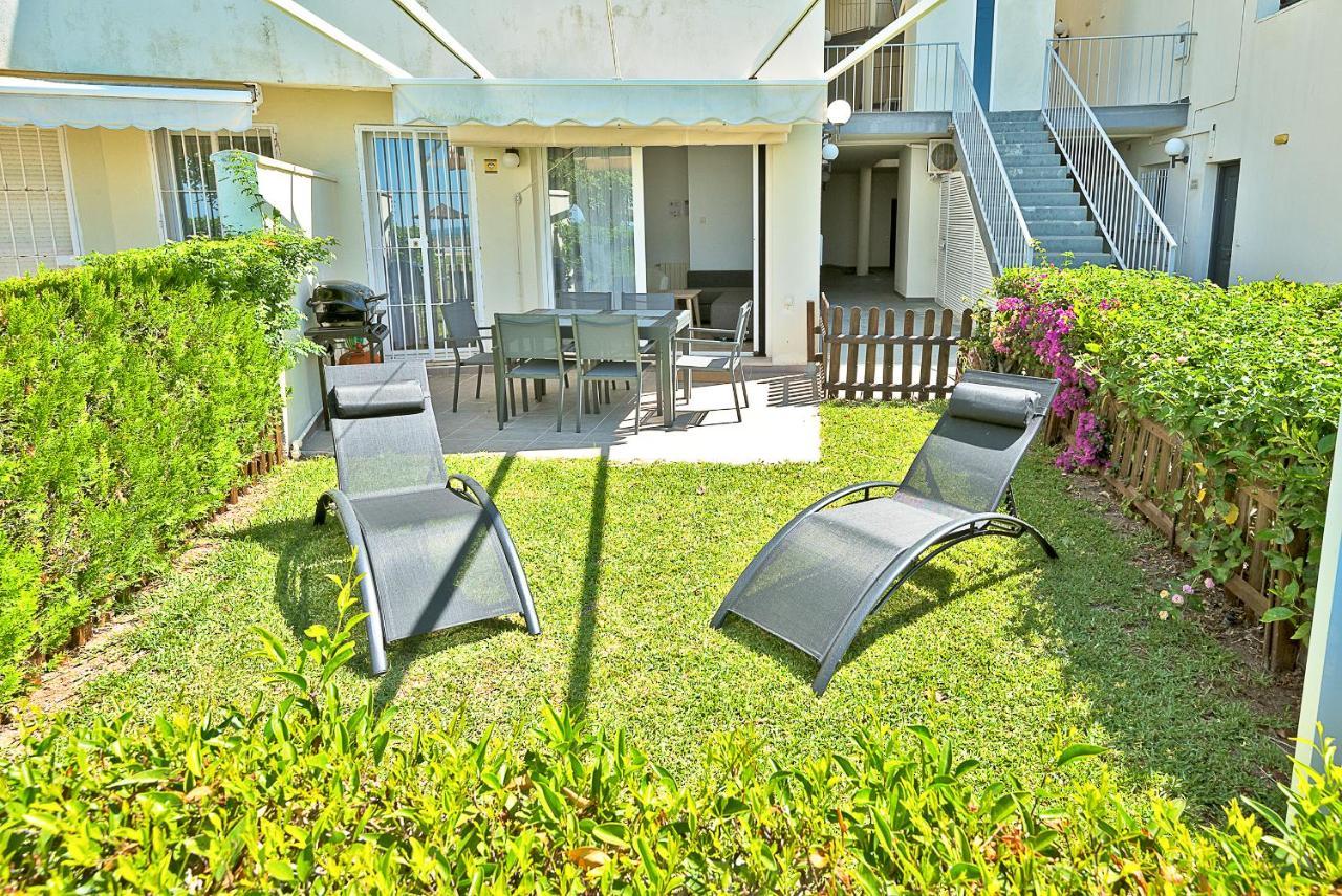 On Deluxe With Pools And Own Garden * El Puerto de Santa María