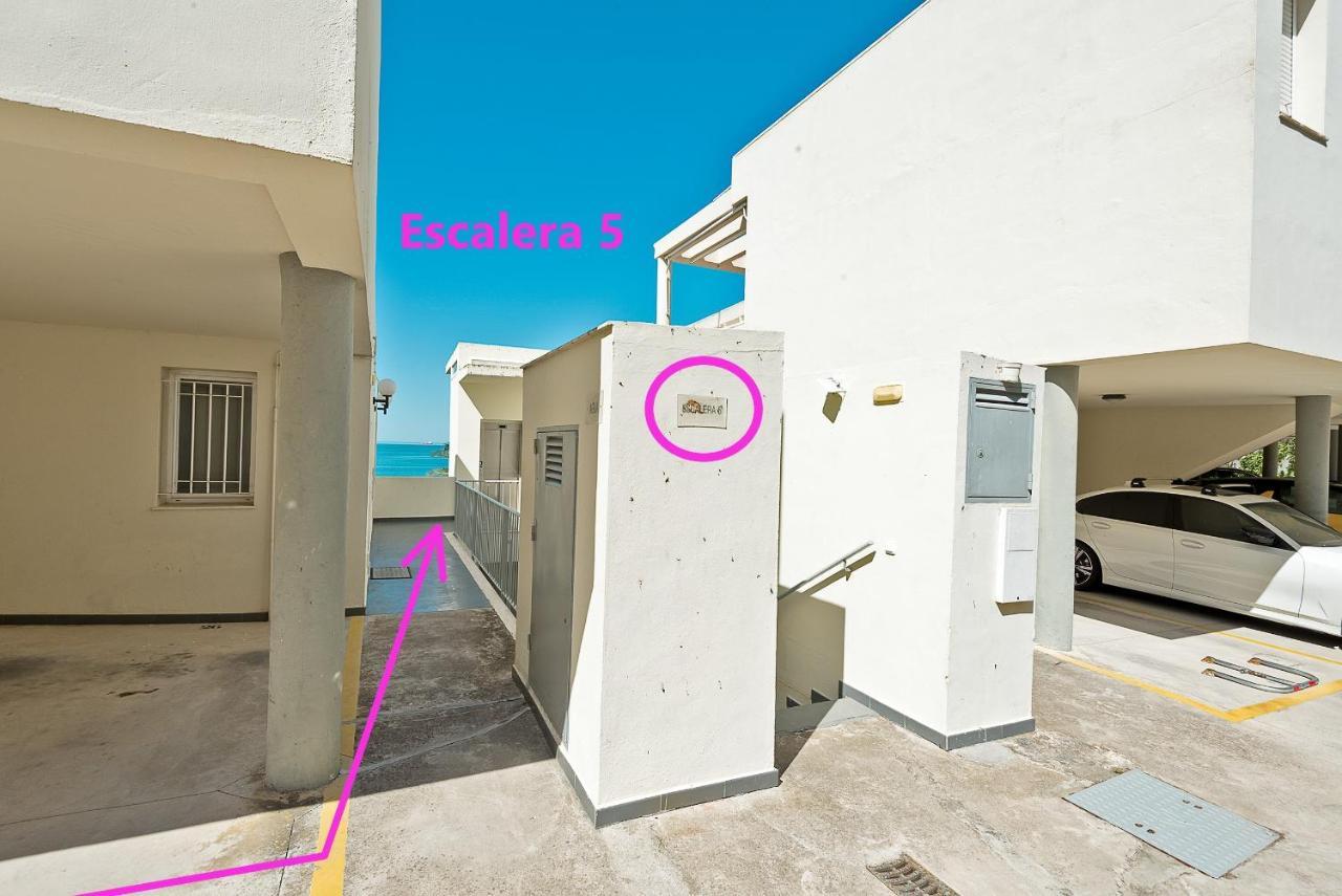 On Deluxe With Pools And Own Garden Apartment El Puerto de Santa María