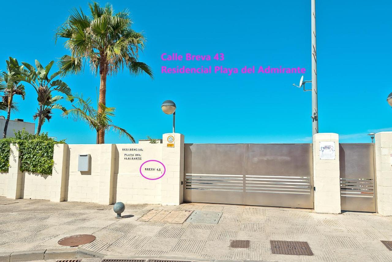 On Deluxe With Pools And Own Garden * El Puerto de Santa María