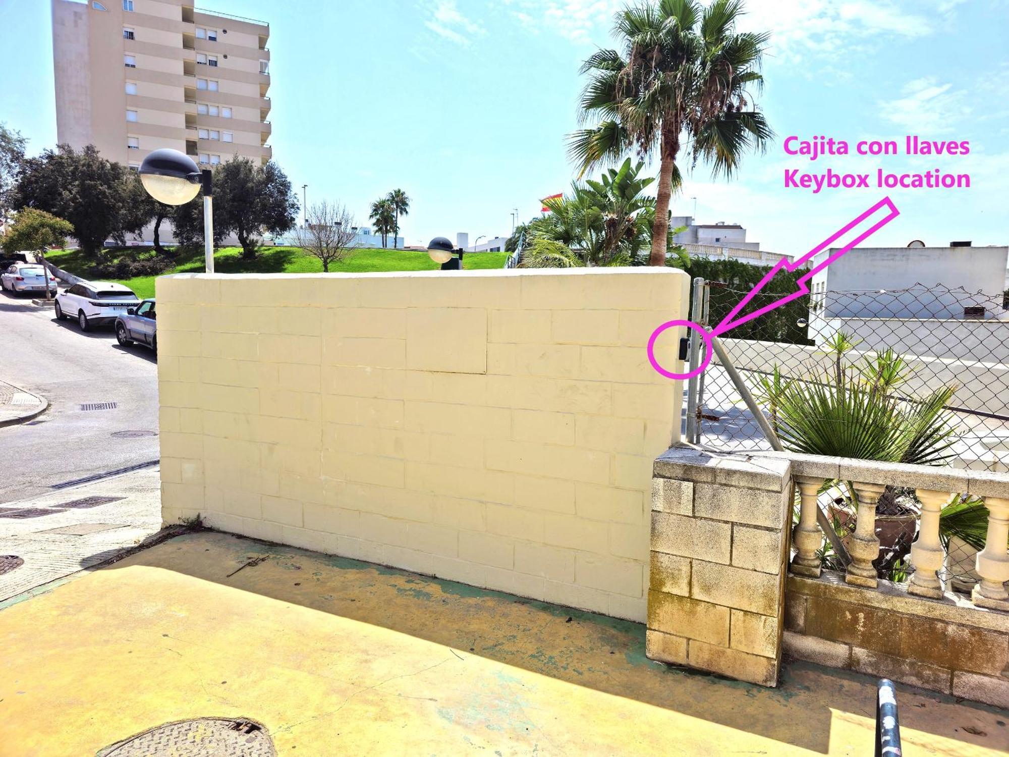 On Deluxe With Pools And Own Garden * El Puerto de Santa María